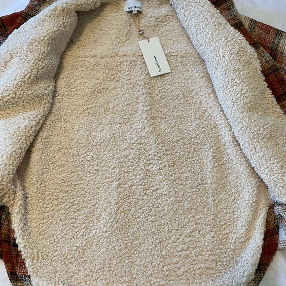 Heartloom Cooper Coat - Picture 7 of 13